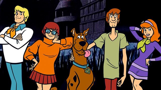 Amanda Seyfried y Zac Efron, juntos en el 'reboot' de 'Scooby-Doo'