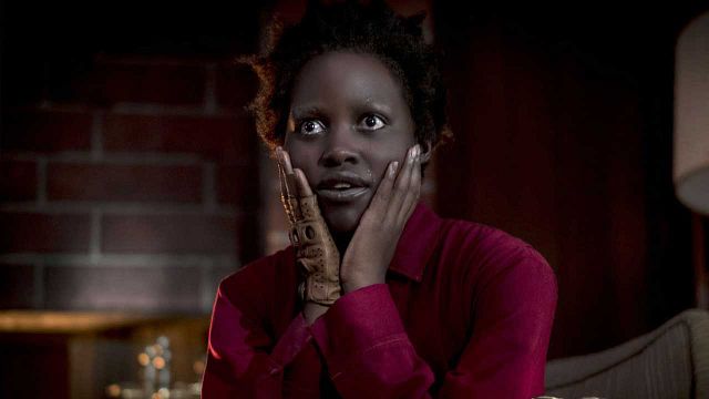 'Nosotros' de Jordan Peele lidera la taquilla estadounidense con 70 millones de dólares noticias imagen