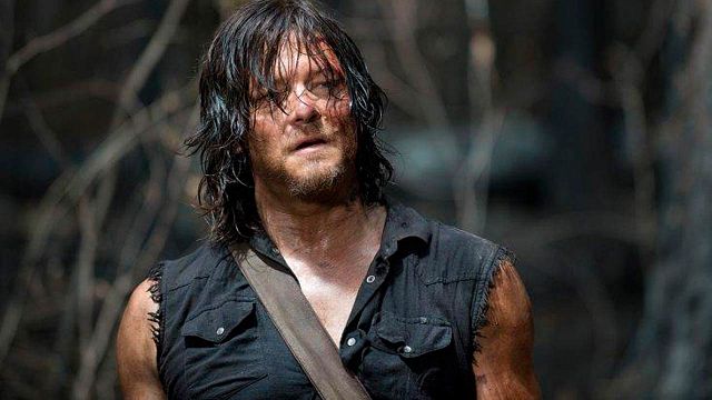 'The Walking Dead': Daryl necesita cerrar el capítulo de Rick, según Norman Reedus noticias imagen