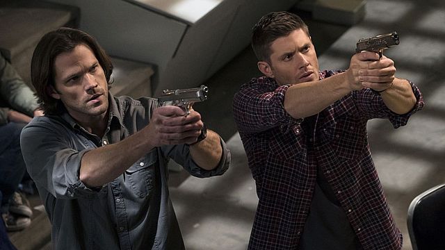 El creador de 'Sobrenatural' dedica unas emotivas palabras al equipo tras anunciarse el final noticias imagen