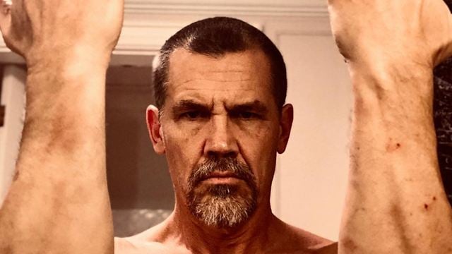 Así se prepara Josh Brolin para el 'reboot' de 'Dune' de Denis Villeneuve