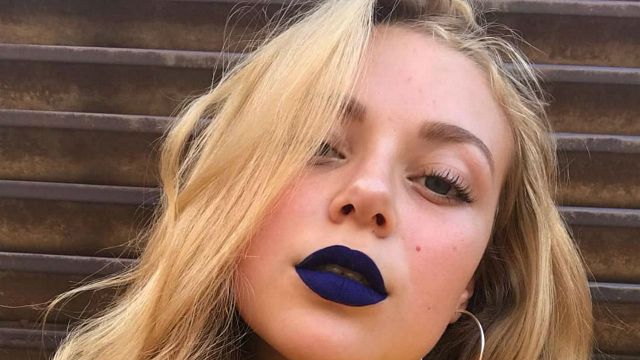 Irene Ferreiro ('SKAM España'): "Si tuviera que hacer un personaje parecido a mí, sería Cris" noticias imagen