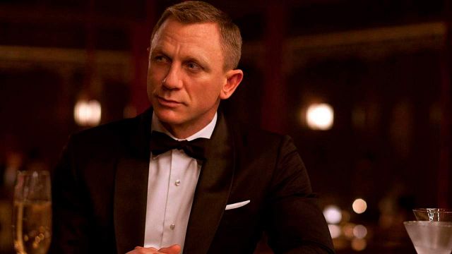El rodaje de 'James Bond 25' podría comenzar esta semana 
 noticias imagen
