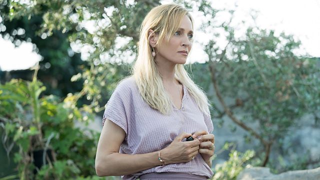 Primer vistazo a 'Chambers', la nueva serie de terror de Netflix con Uma Thurman como protagonista noticias imagen