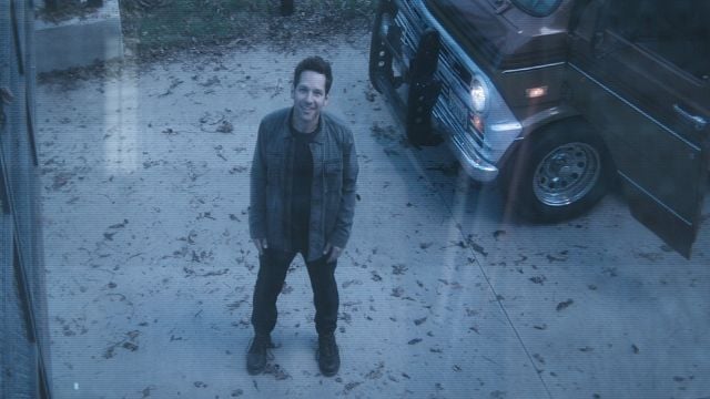 'Vengadores: Endgame': Paul Rudd revela su secreto para no envejecer  noticias imagen