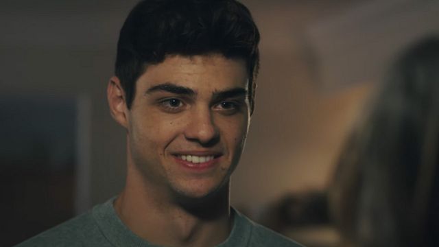 Noah Centineo se convierte en el hombre ideal en el tráiler de 'La cita perfecta' de Netflix 