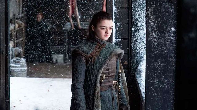 Maisie Williams se tomará un descanso de la actuación tras despedirse de 'Juego de tronos' noticias imagen