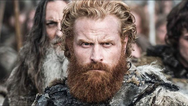 Kristofer Hivju desvela cuál será la última lucha de Tormund en 'Juego de Tronos' noticias imagen