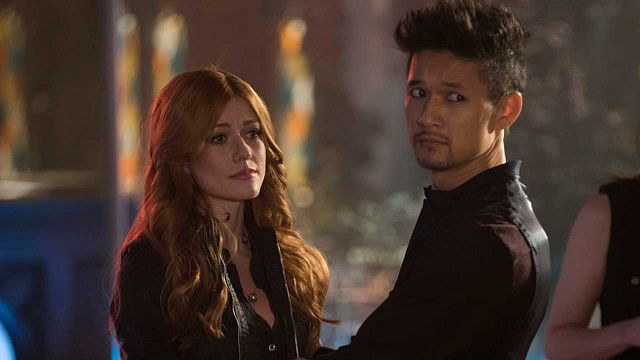 'Shadowhunters': El final de la serie será más largo de lo esperado noticias imagen