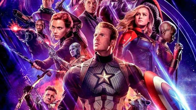 Joe Russo habla de su futuro con Marvel después de 'Vengadores: Endgame'