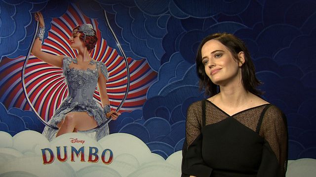 Los protagonistas de 'Dumbo' te cuentan por qué es mucho más que un 'remake' noticias imagen
