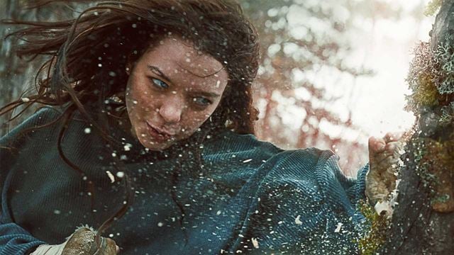 'Hanna': El creador explica la principal diferencia con la película de Saoirse Ronan