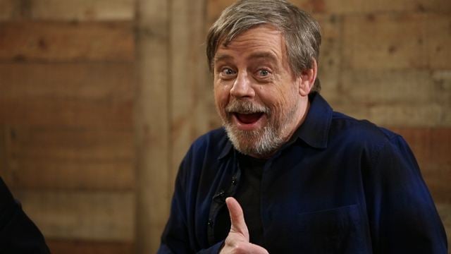 Mark Hamill será Chucky en el 'reboot' 'Child's Play'