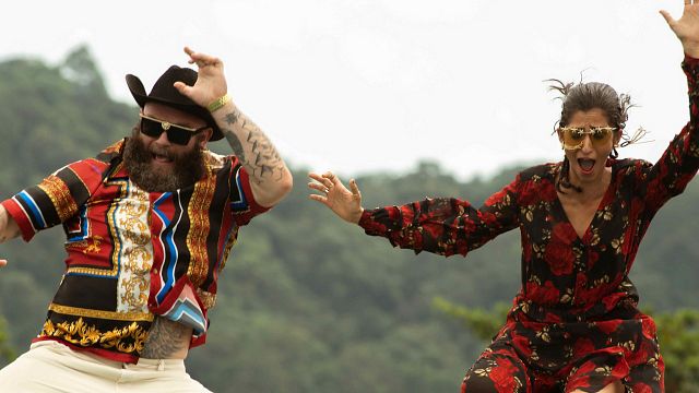 ¿De qué tratará la tercera temporada de 'La Casa de Papel'? noticias imagen