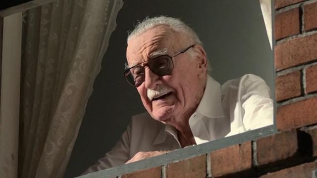 Joe Russo cree que el último cameo de Stan Lee en el Universo Marvel está en 'Vengadores: Endgame'