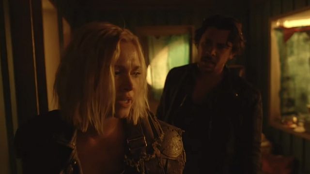 'Los 100': La relación entre Clarke y Bellamy en la sexta temporada será muy complicada noticias imagen