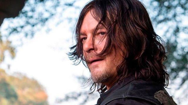 La temporada 10 de 'The Walking Dead' explorará la sexualidad de Daryl