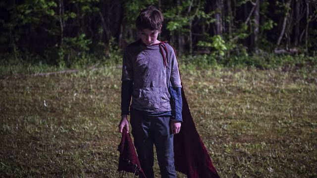 'El hijo': El nuevo proyecto de James Gunn recibe calificación para mayores de 18 años