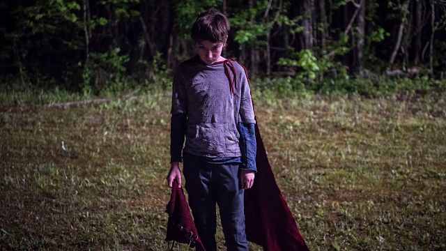 'El hijo': El nuevo proyecto de James Gunn recibe calificación para mayores de 18 años noticias imagen