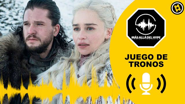 La muerte de Cersei y la reencarnación del salvador: Repasamos las profecías de 'Juego de tronos' antes de la 8ªT noticias imagen