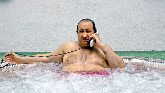 El polémico Jesús Gil tendrá su propia serie de no-ficción en HBO Europe noticias imagen