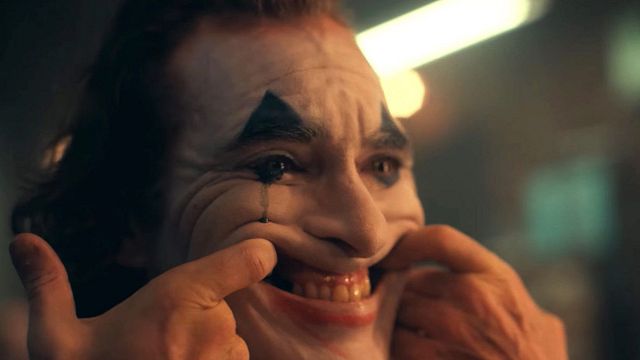 'Joker': ¿Te has fijado en el tributo al creador de Batman en el tráiler?