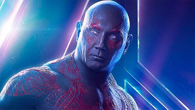 'Army of the Dead': Dave Bautista protagonizará la película de zombis de Zack Snyder noticias imagen