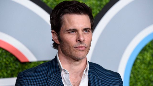James Marsden adelanta los detalles de su personaje en 'Sonic. La película' noticias imagen