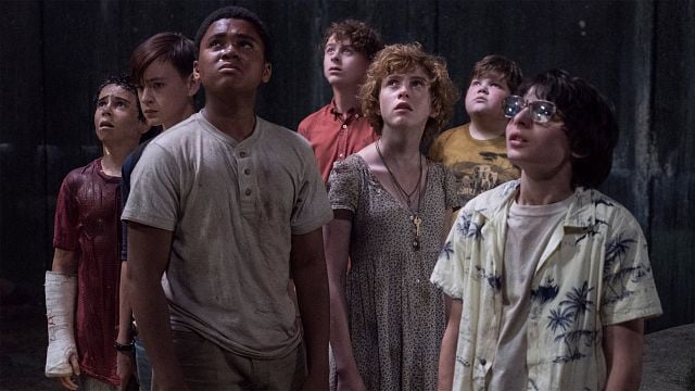 El director de 'It: Capítulo 2' revela cómo eligieron a las versiones adultas del Club de los Perdedores noticias imagen