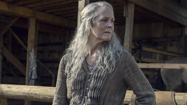 Ya es seguro: Nueva serie en el universo 'The Walking Dead' y protagonizada por dos mujeres noticias imagen