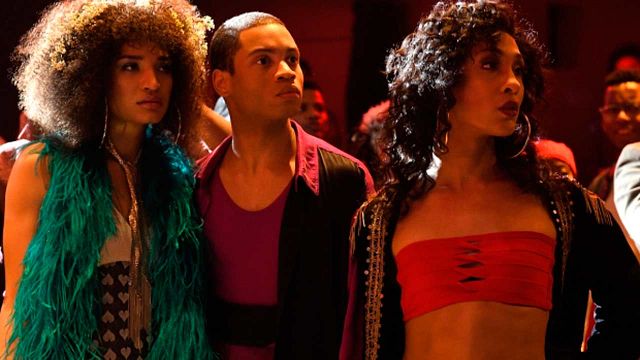 La temporada 2 de 'Pose' ya tiene fecha de estreno noticias imagen
