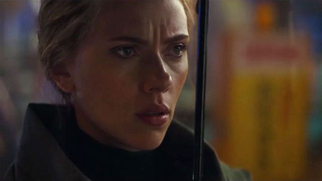 David Harbour insinúa que el rodaje de 'Viuda Negra' de Marvel empezará en junio noticias imagen