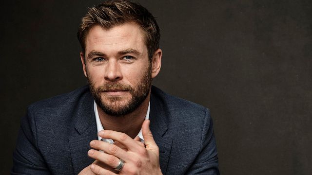 A Chris Hemsworth le "encantaría" interpretar a James Bond noticias imagen