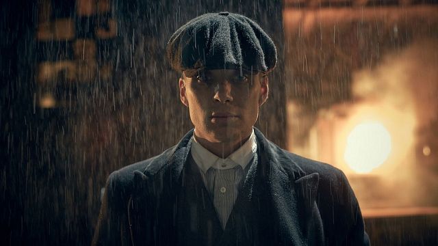 'Peaky Blinders' se intentó vender hace 25 años, pero no cuajó noticias imagen