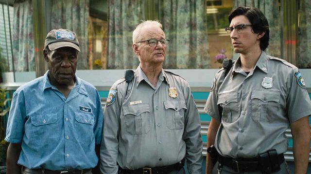 'The Dead Don't Die', de Jim Jarmusch, inaugura el 72º Festival de Cannes