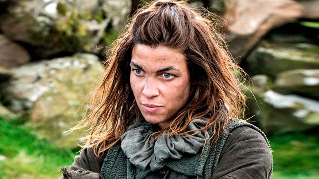 Así cree Natalia Tena (Osha) que terminará 'Juego de Tronos' noticias imagen