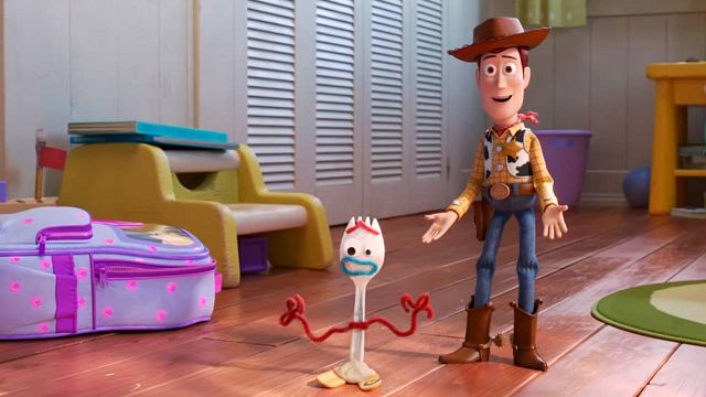 'Toy Story' contará con dos 'spin-offs' en Disney+ noticias imagen