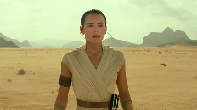'Star Wars: The rise of Skywalker' tendrá algunas sorpresas y las respuestas que esperamos noticias imagen