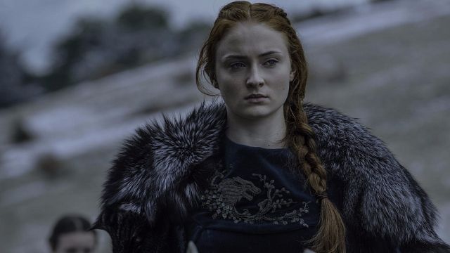 'Juego de Tronos': ¿Se va a convertir Sansa en la mayor amenaza de Jon Nieve? noticias imagen