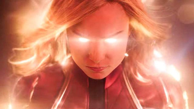 'Vengadores: Endgame': Capitana Marvel, de nuevo como Binaria en el último 'spot' noticias imagen