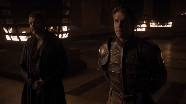 'Juego de Tronos': La Compañía Dorada ya ha llegado en el 8x01, pero ¿quién es Harry Strickland? noticias imagen