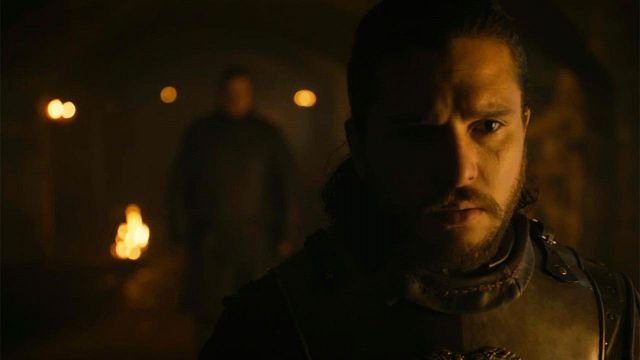 'Juego de Tronos': El paralelismo entre el primer episodio de la serie y el de la temporada 8 noticias imagen