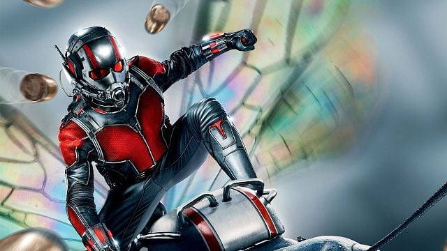 'Vengadores 4: Endgame': Paul Rudd tiene la mejor respuesta a la teoría del culo de Thanos y Ant-Man noticias imagen