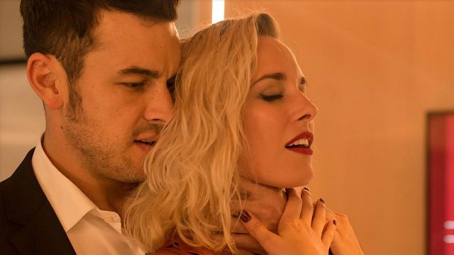 Nuevo tráiler de 'Instinto', el 'thriller' erótico protagonizado por Mario Casas que está a punto de estrenar Movistar+ noticias imagen
