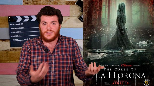CRÍTICA 'La Llorona': "Con el fichaje del director Michael Chaves el 'Warrenverso' está en buenas manos" noticias imagen