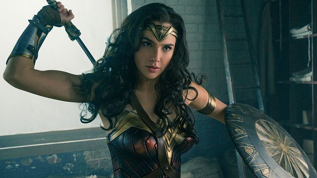 Esta nueva foto de Gal Gadot podría haber desvelado una localización de 'Wonder Woman 1984' noticias imagen