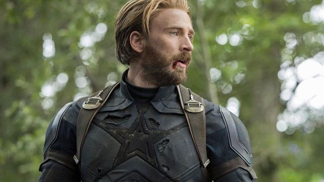 Un guionista de 'Vengadores 4: Endgame' explica por qué Capitán América tuvo tan poco protagonismo en 'Infinity War' noticias imagen