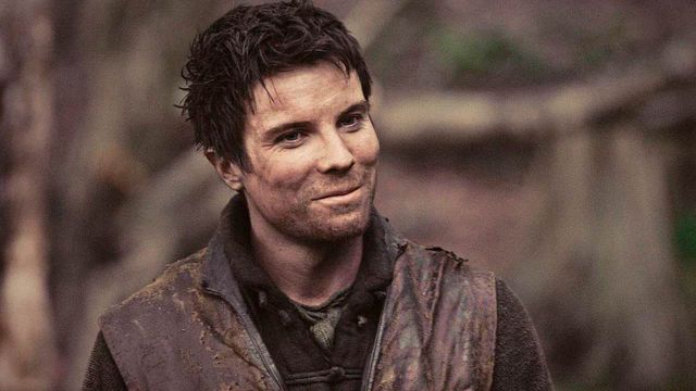 'Juego de tronos': Hay quien cree que la escena entre Gendry y Arya revivirá la casa Baratheon noticias imagen