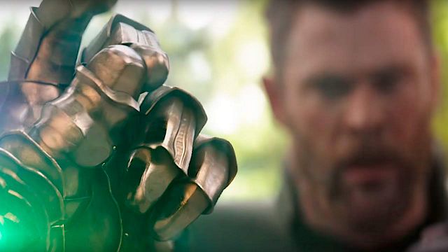 'Vengadores 4: Endgame': Un científico explica qué hubiese ocurrido realmente tras el chasquido de Thanos  noticias imagen
