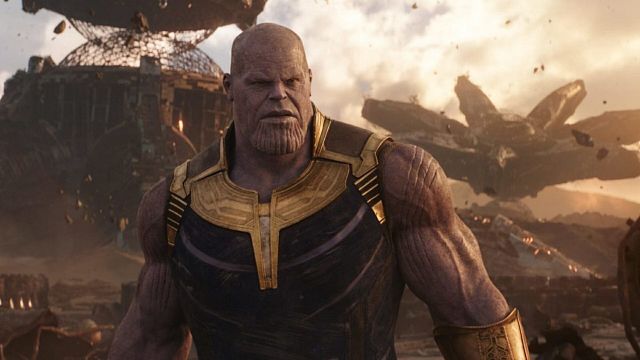 'Vengadores: Endgame' no cuenta con escenas tras los títulos de créditos noticias imagen